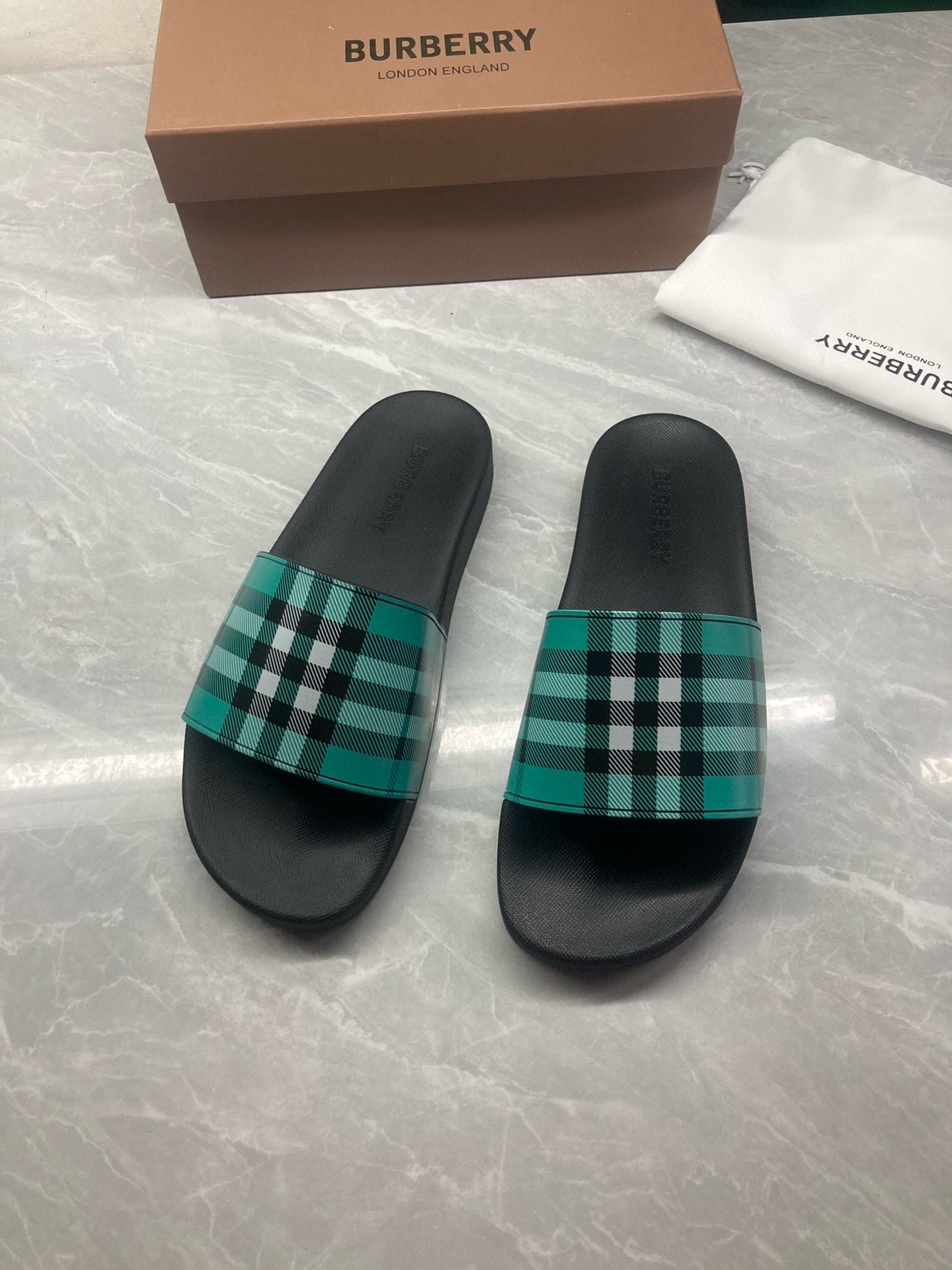 Burberry Sandals