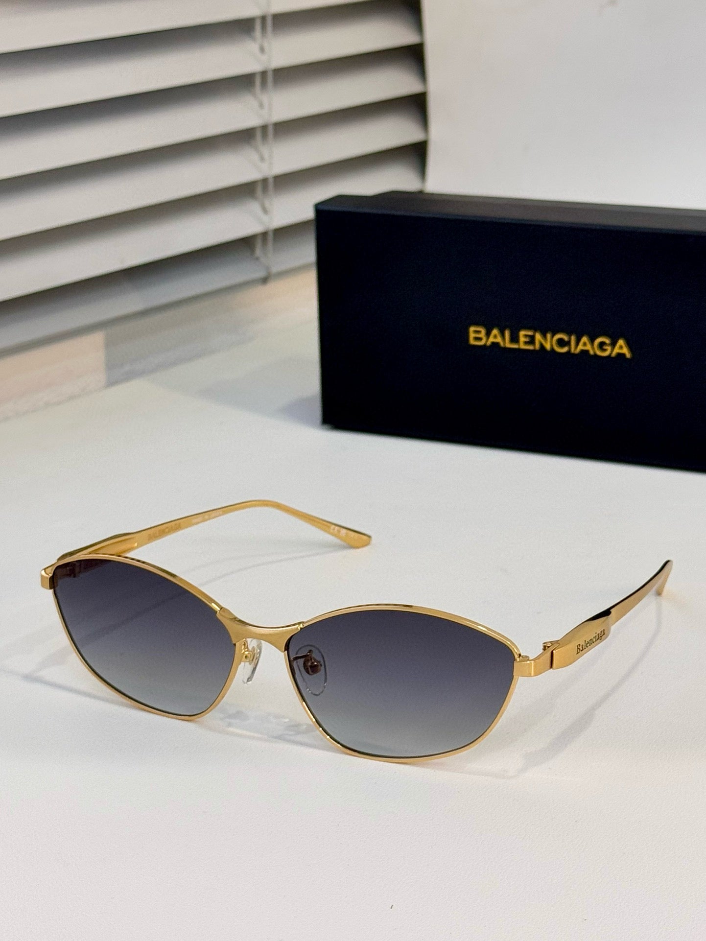 Balenciaga Sunglasses