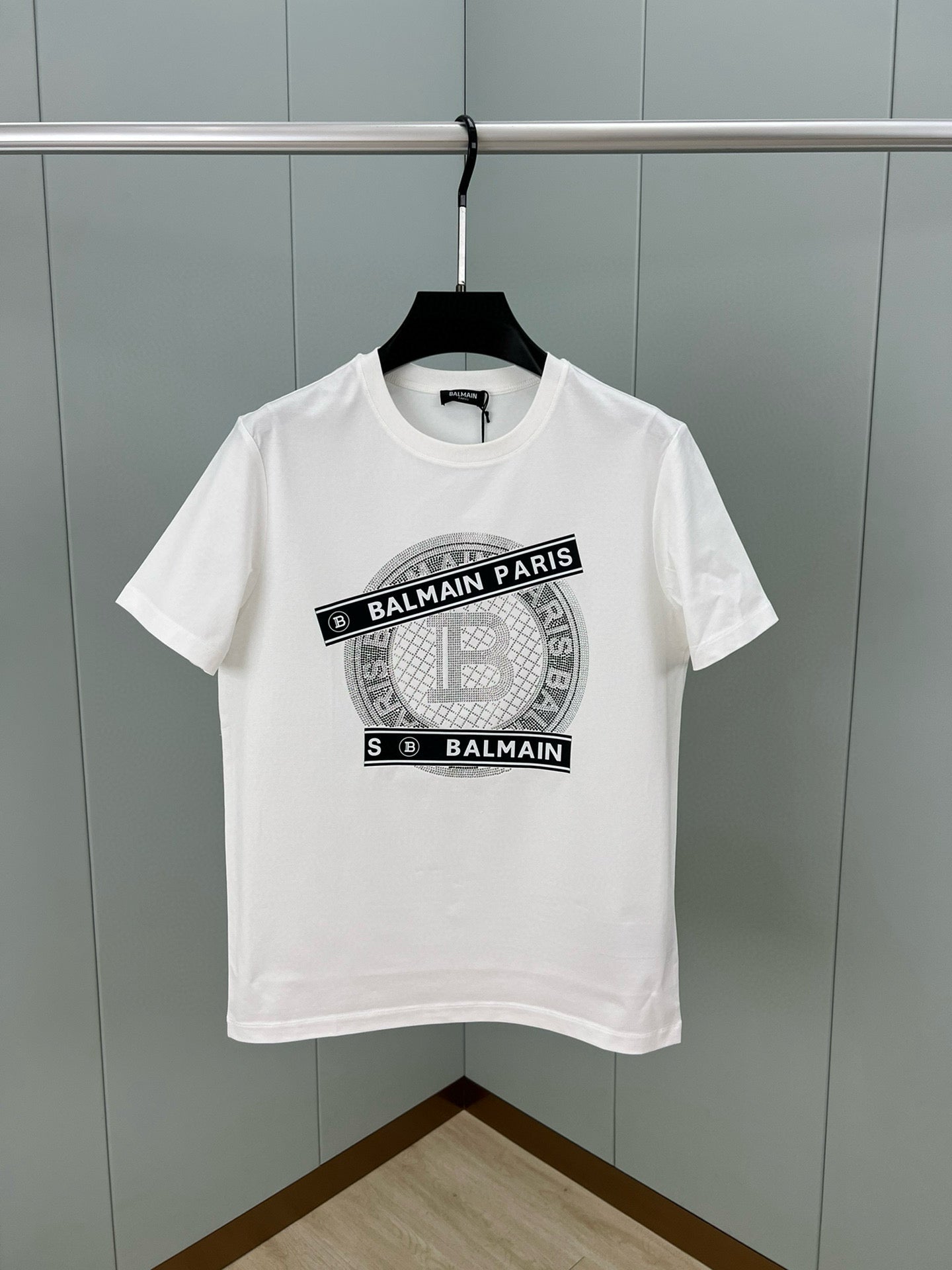 Balmain T-Shirt