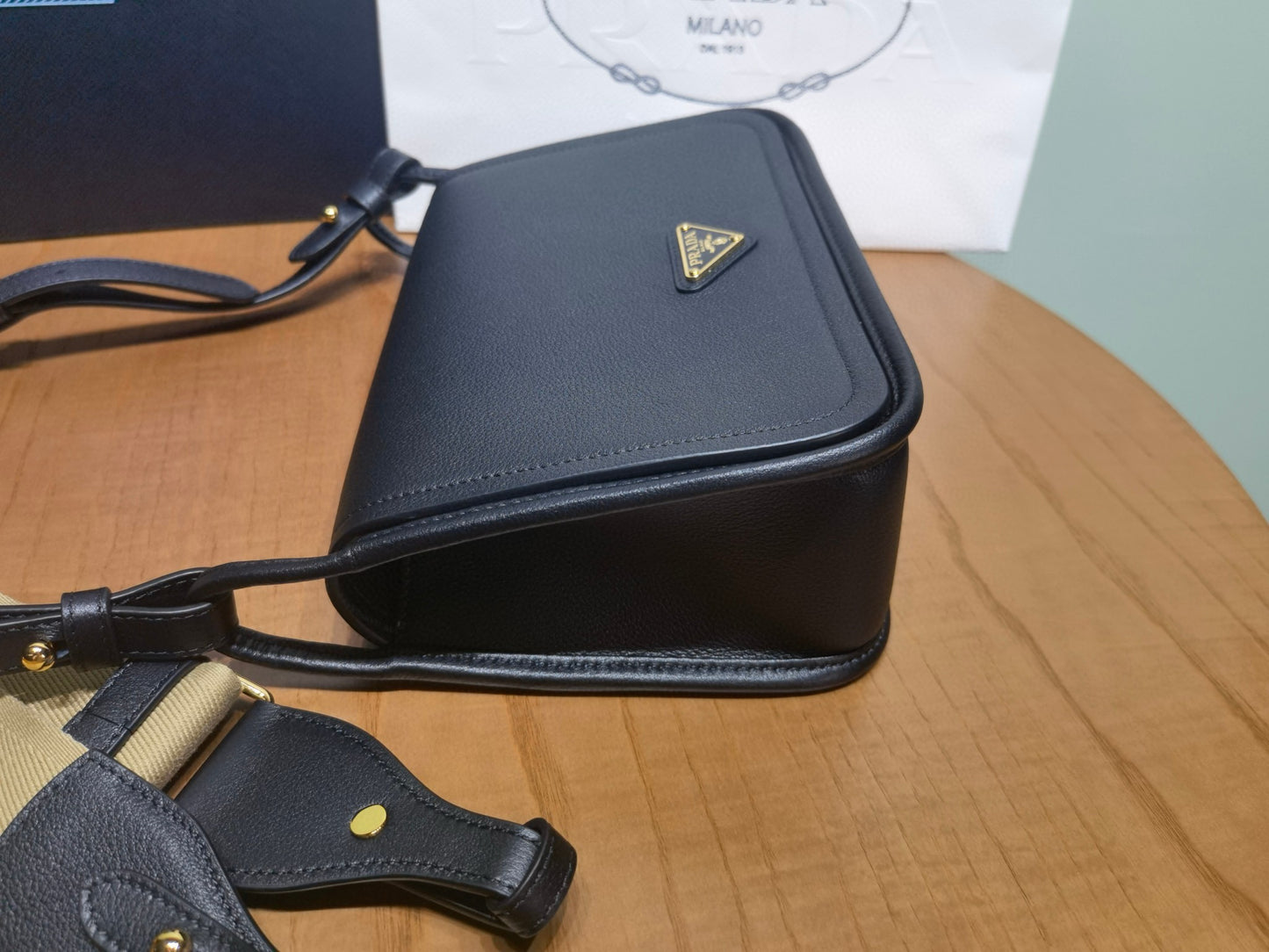 Prada Shoulder Bag