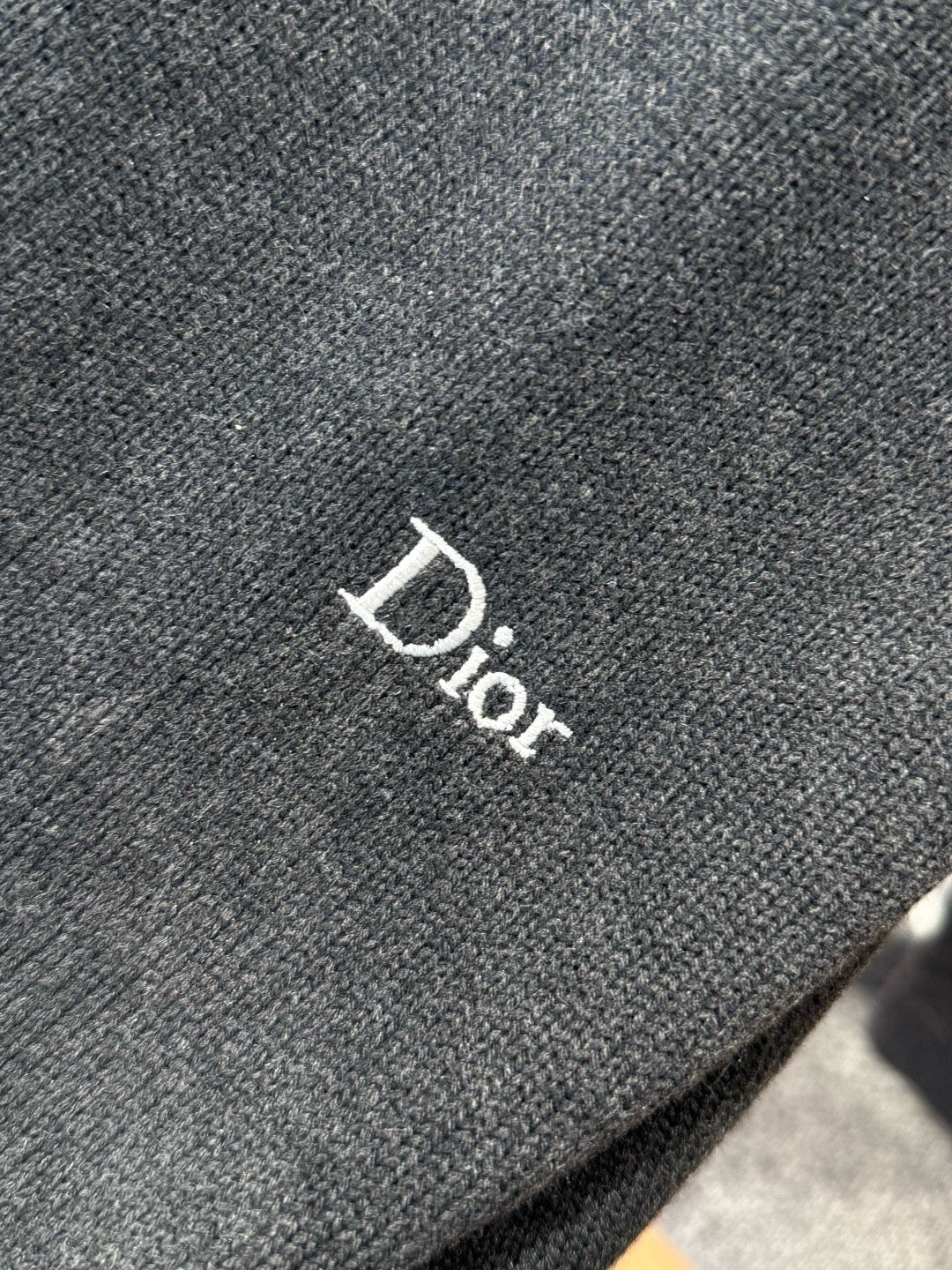 Dior Sweater