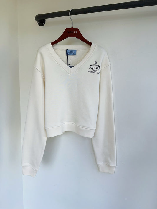Prada Sweater