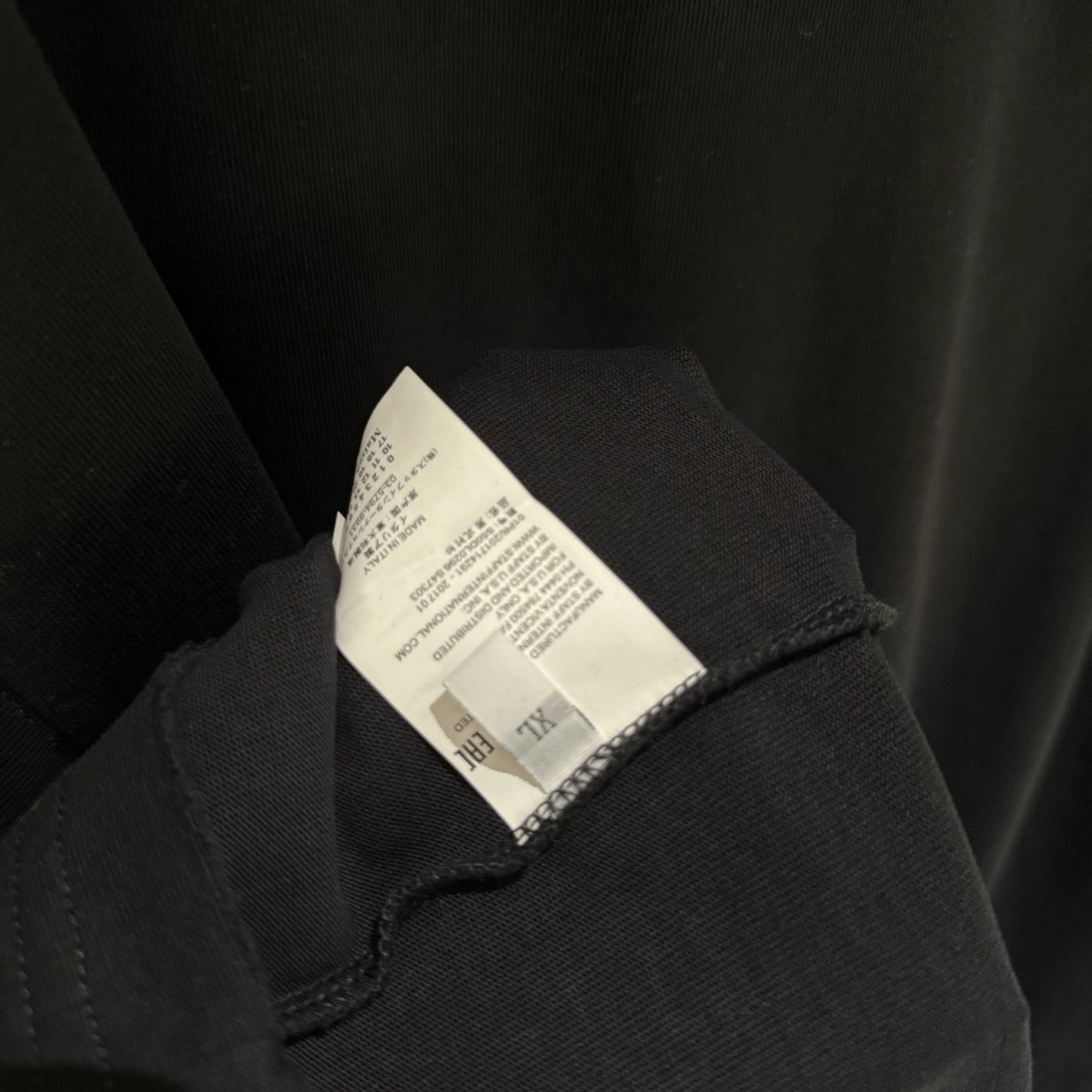 MM6 T-shirt