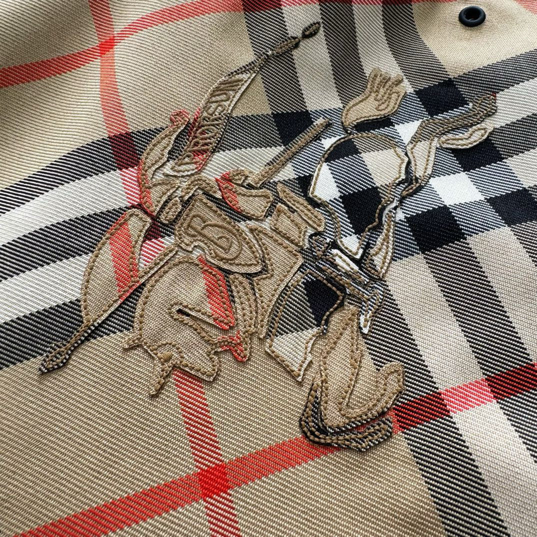 Burberry Jacket