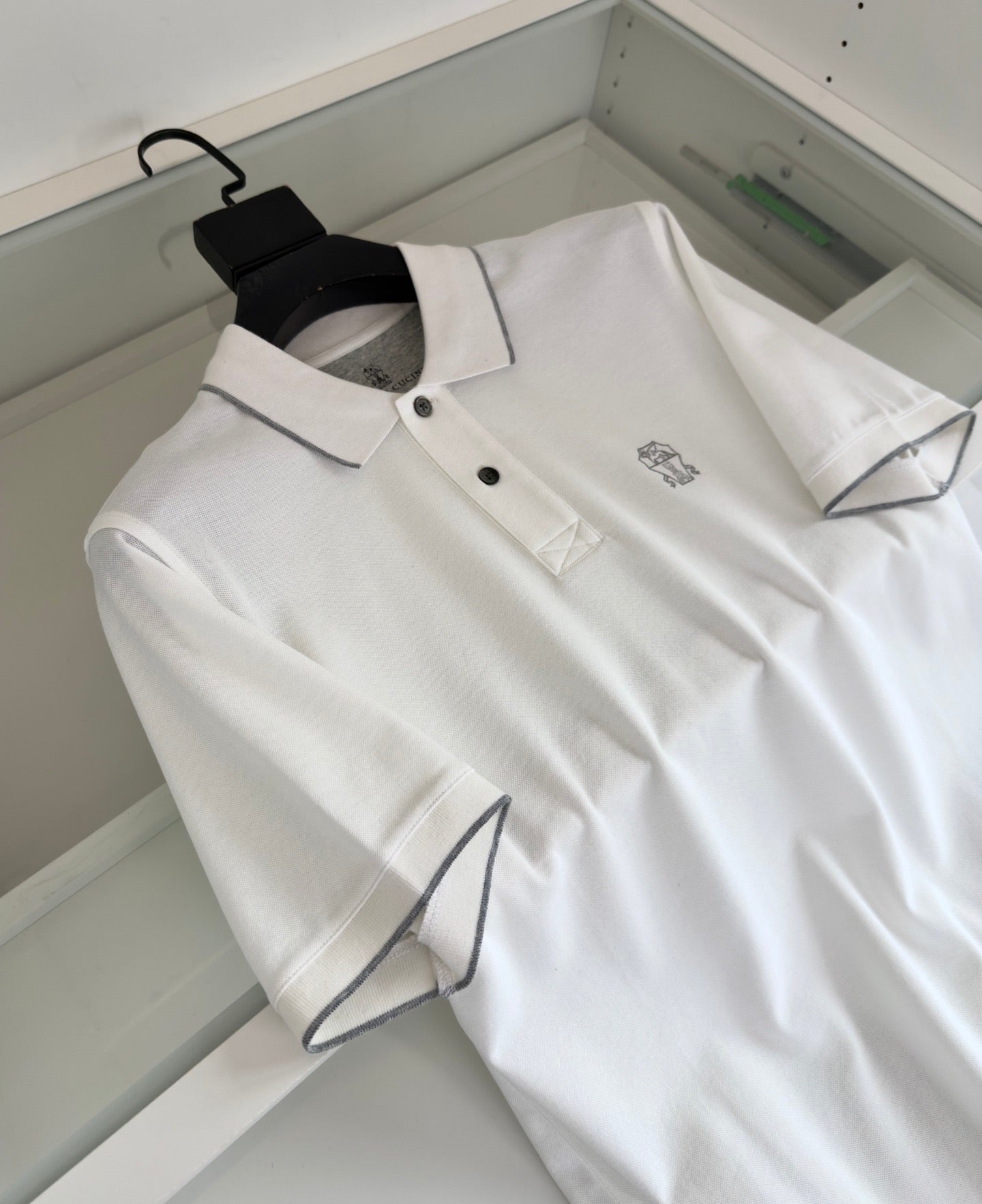 BC Polo