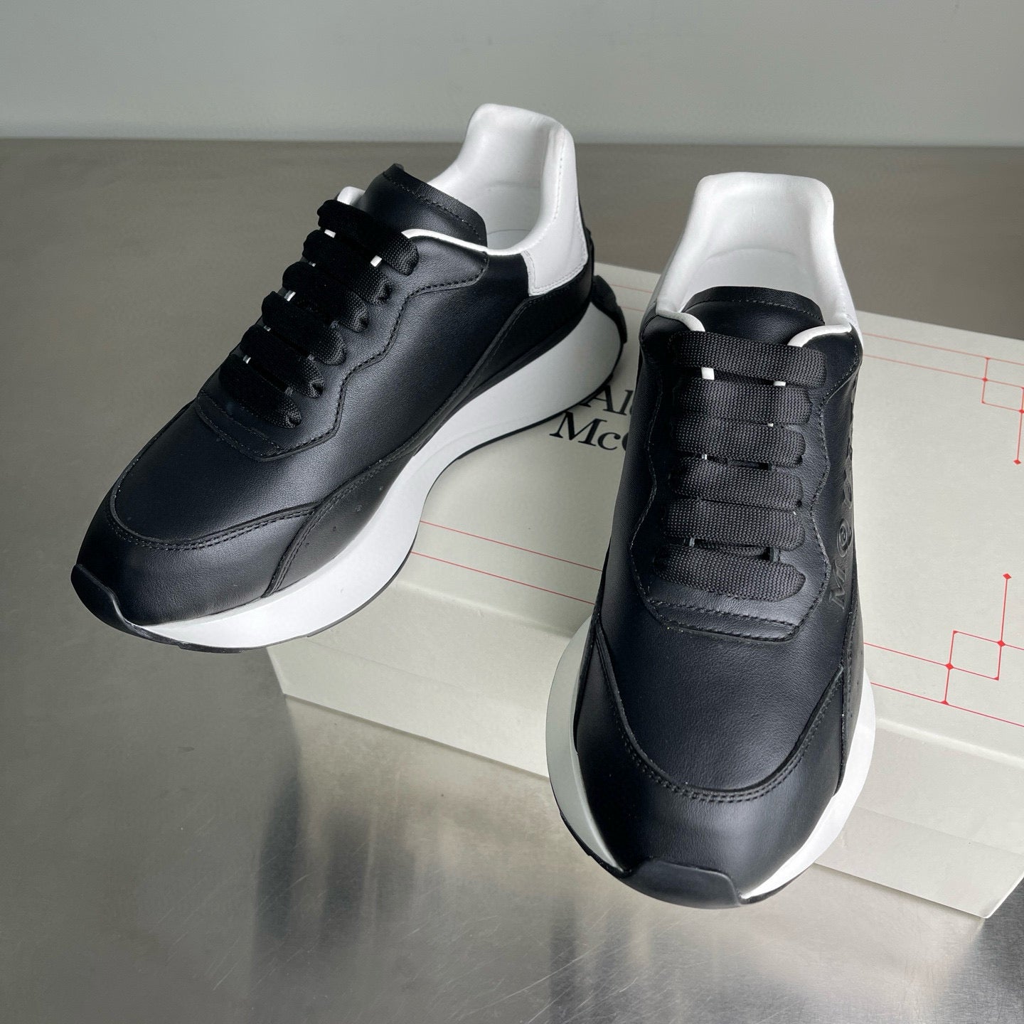 Alexander McQueen Sneakers