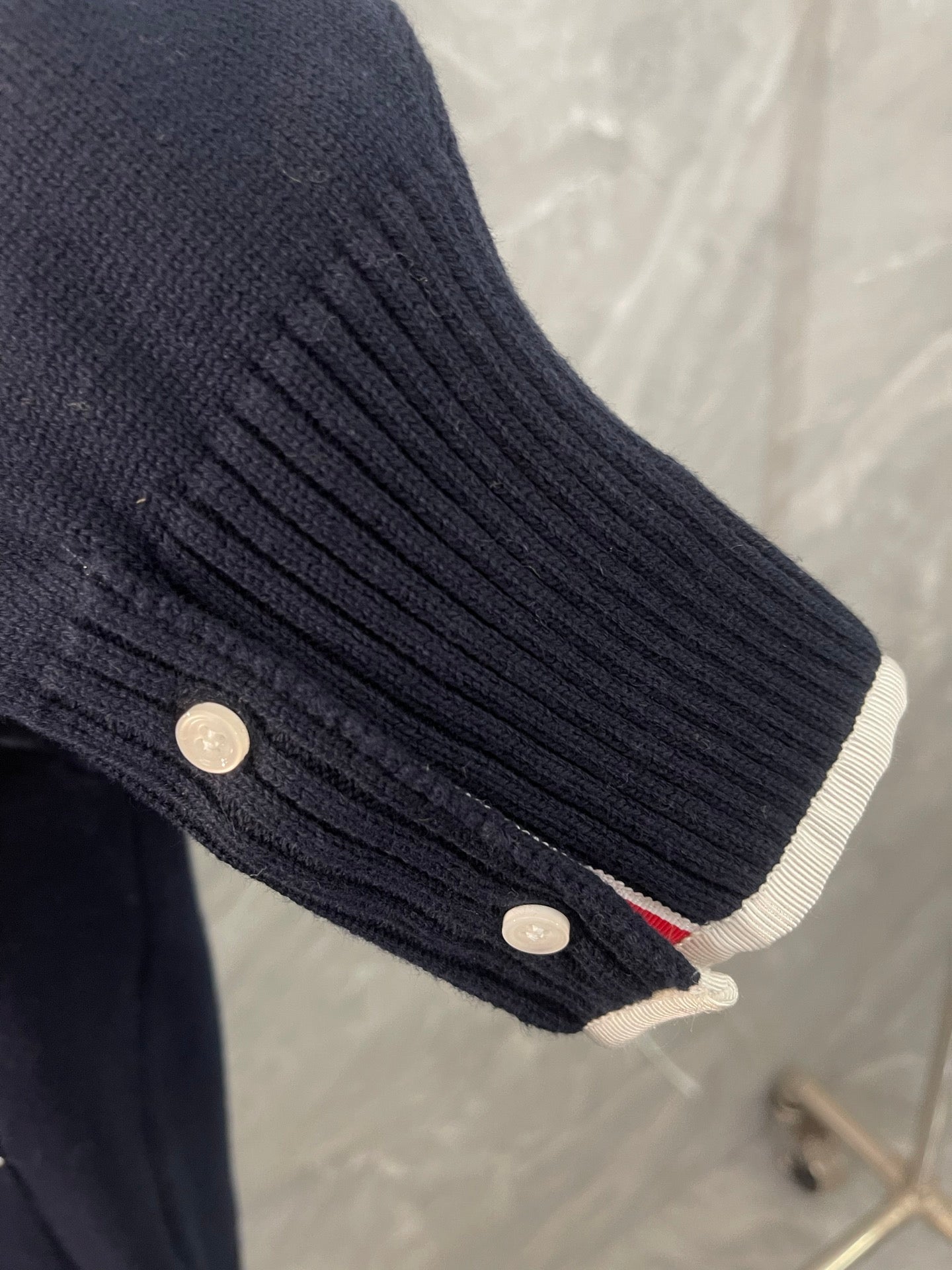 Thom Browne Cardigan