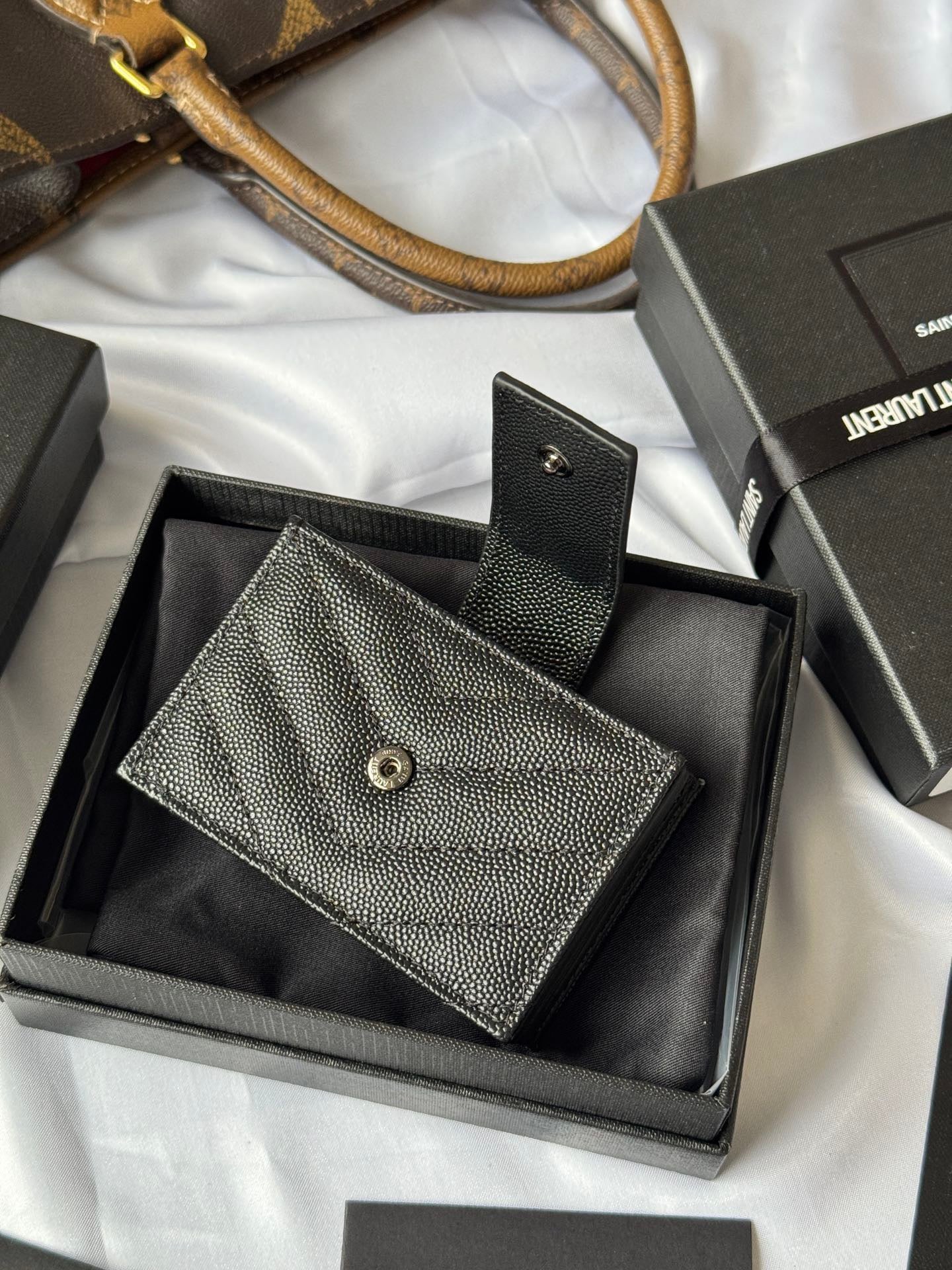 YSL Wallet