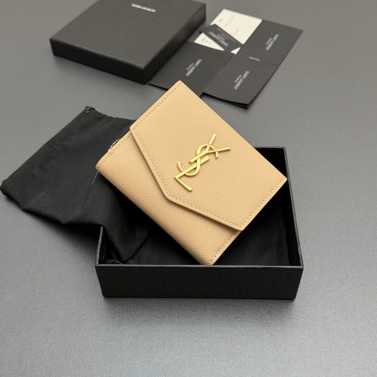 YSL Wallet