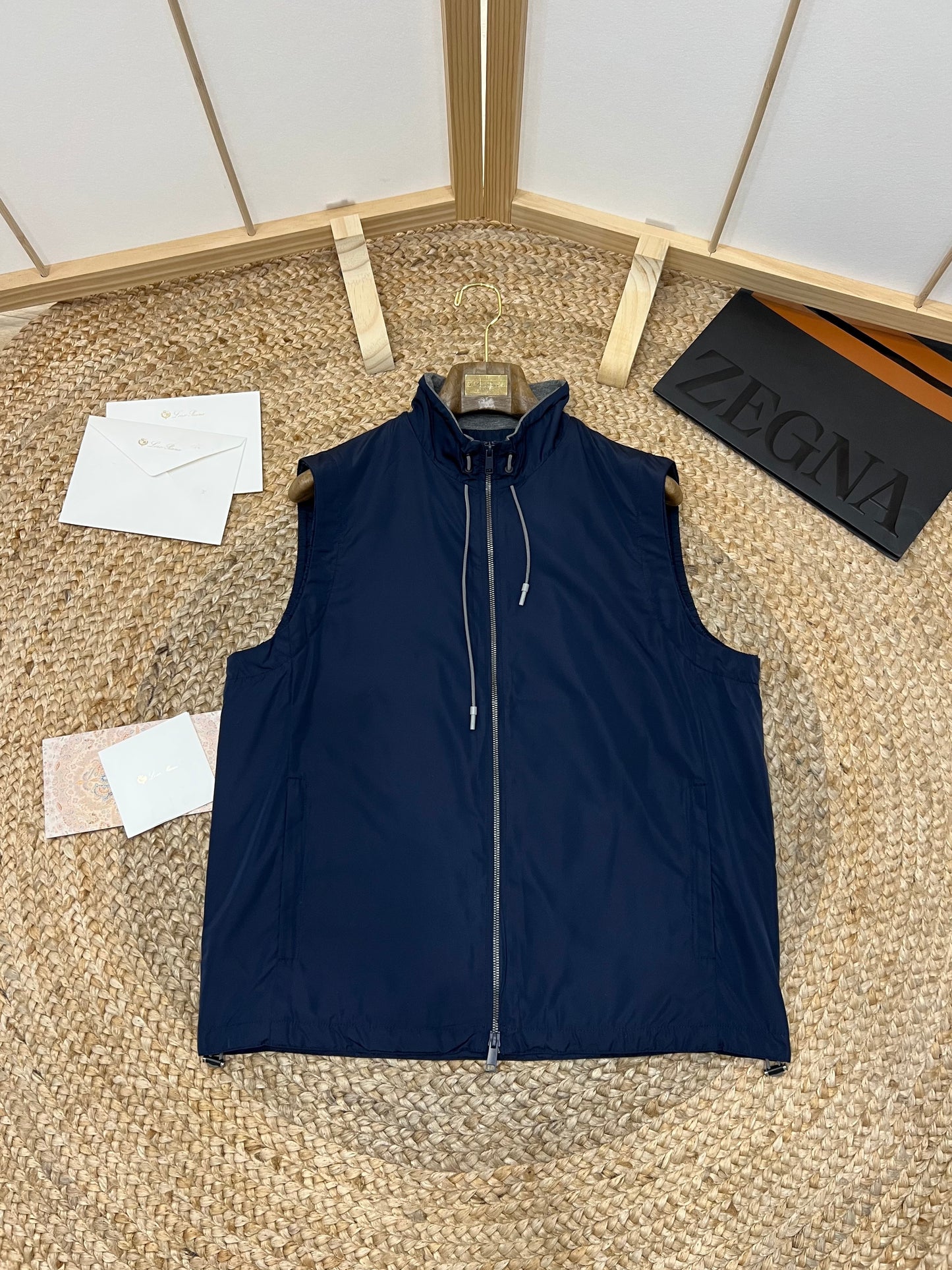 ZG Vest