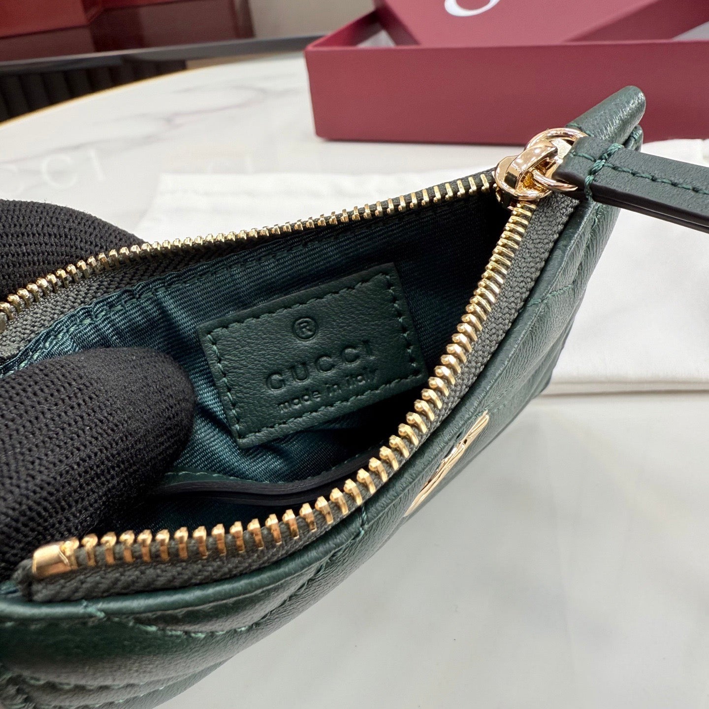 Gucci Wallet