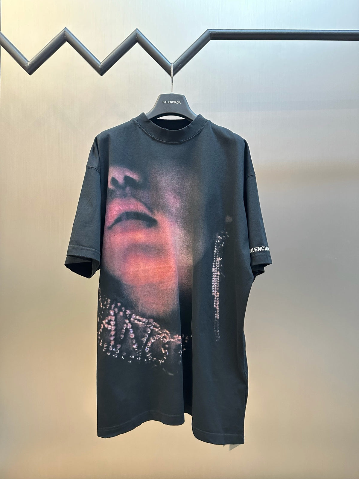 Balenciaga T-Shirt