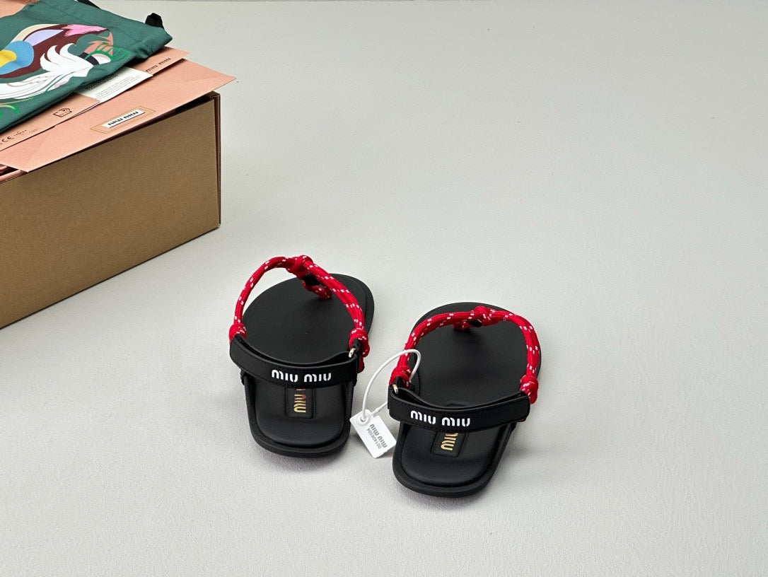Miu Miu Sandals