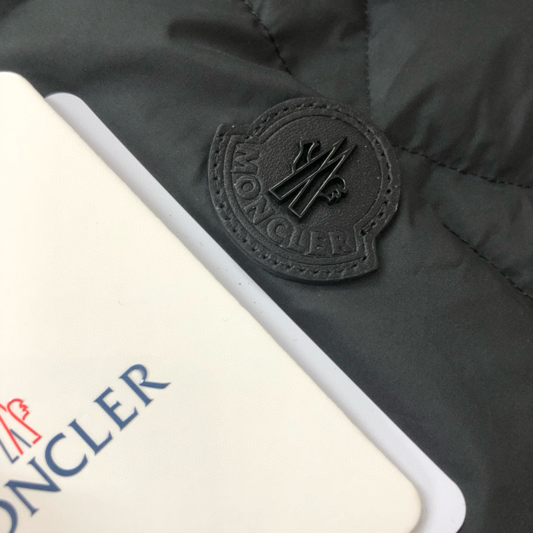 Moncler Down Jacket