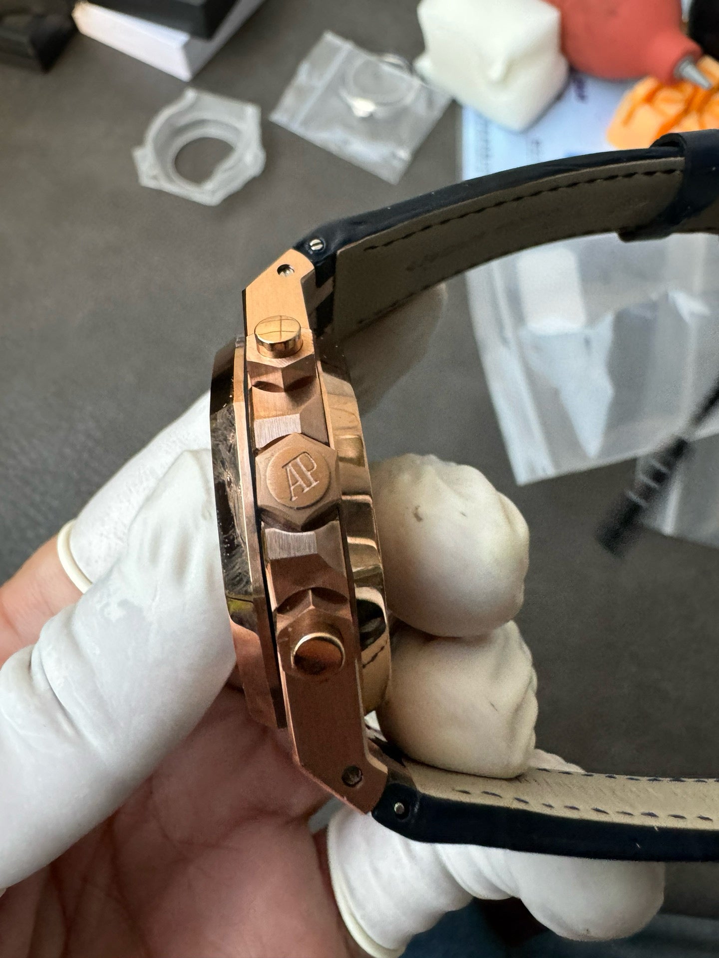 Audemars Piguet Royal Oak Chronograph 26470OR 42mm