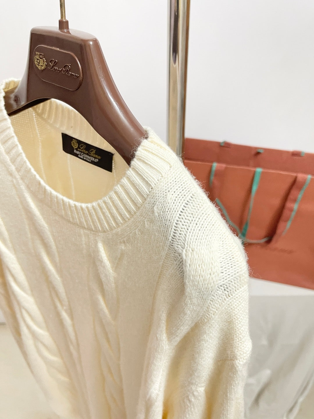 LP Sweater