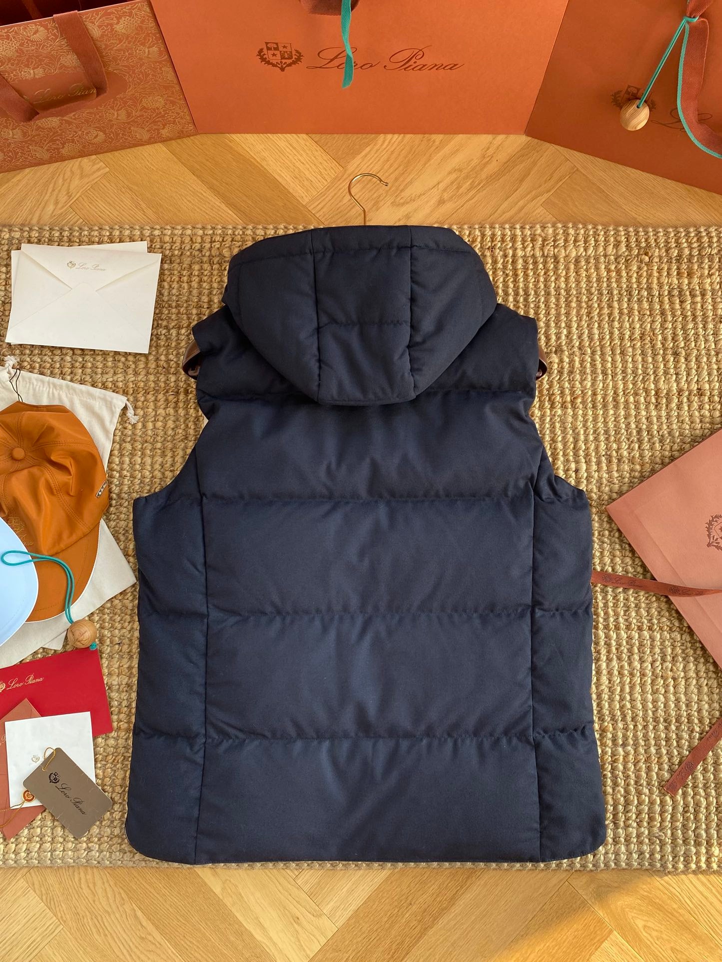 ZG Vest