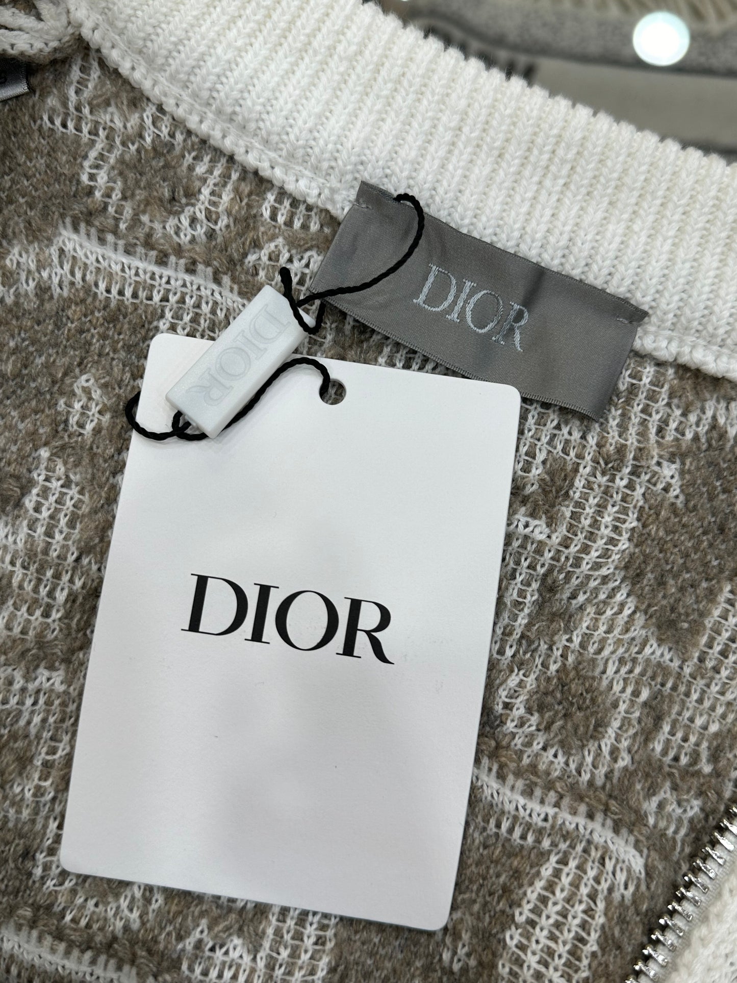 Dior Sweater
