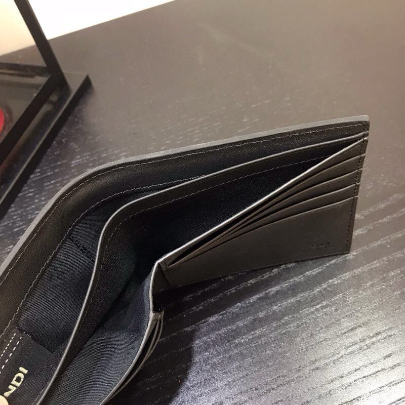 Fendi Wallet