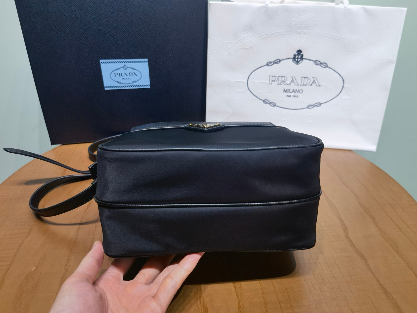 Prada Sling Bag