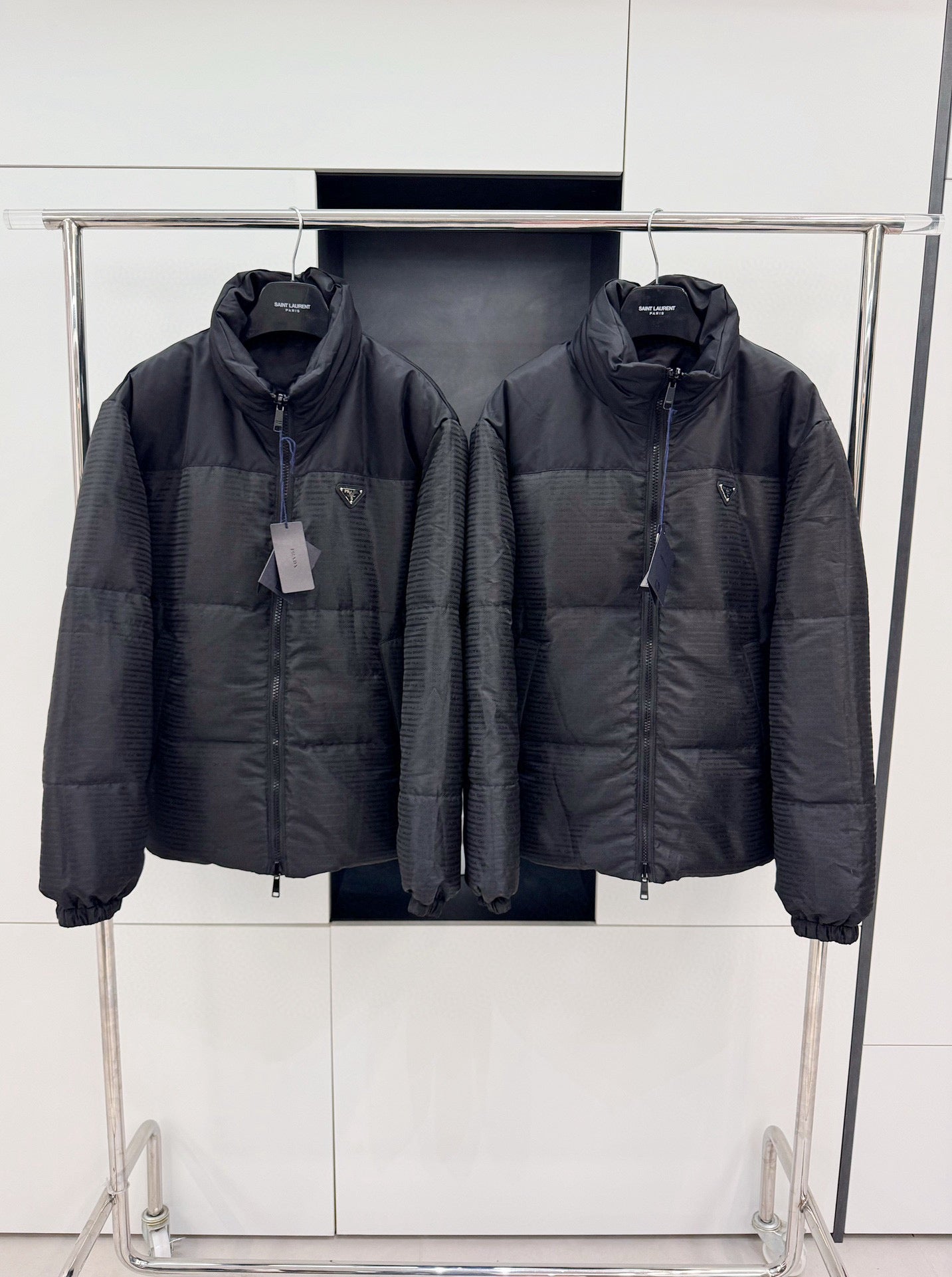 Prada Jacket