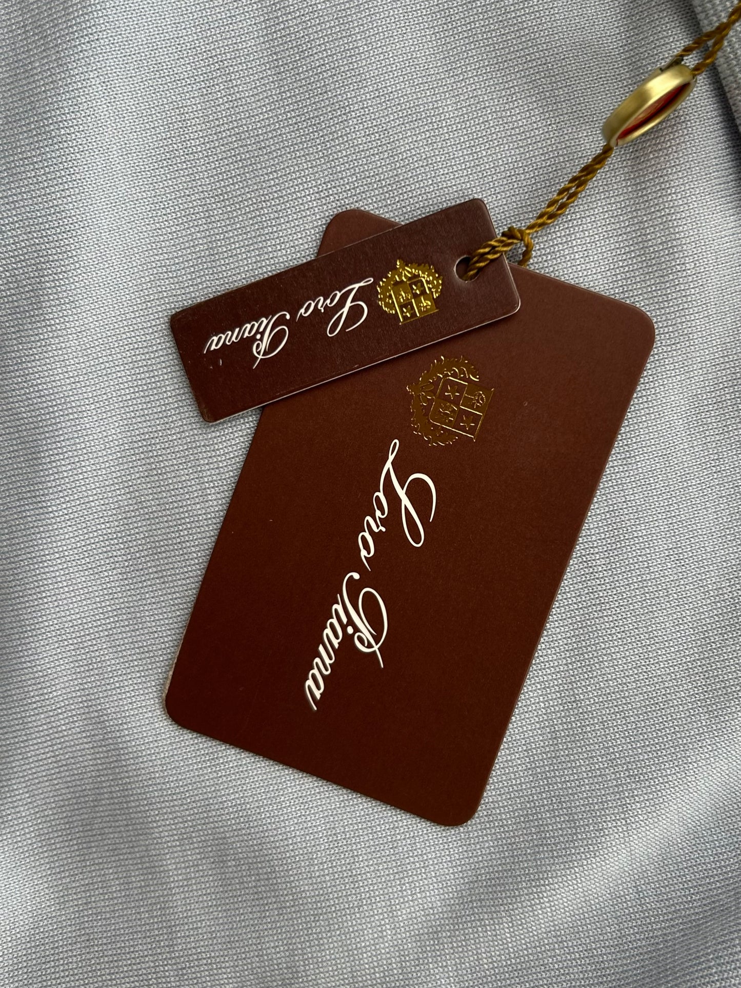 LP Polo