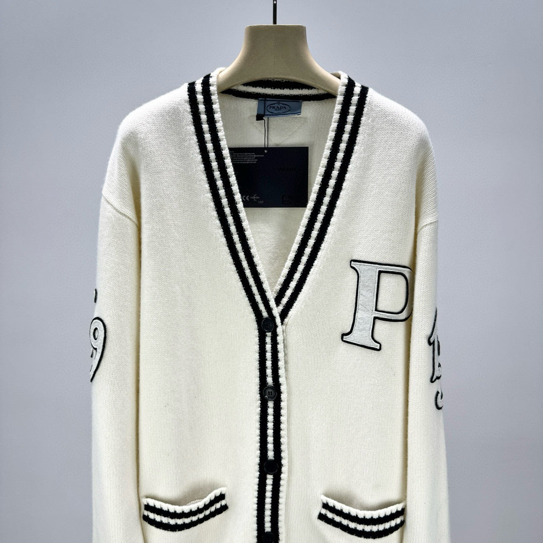 Prada Cardigan