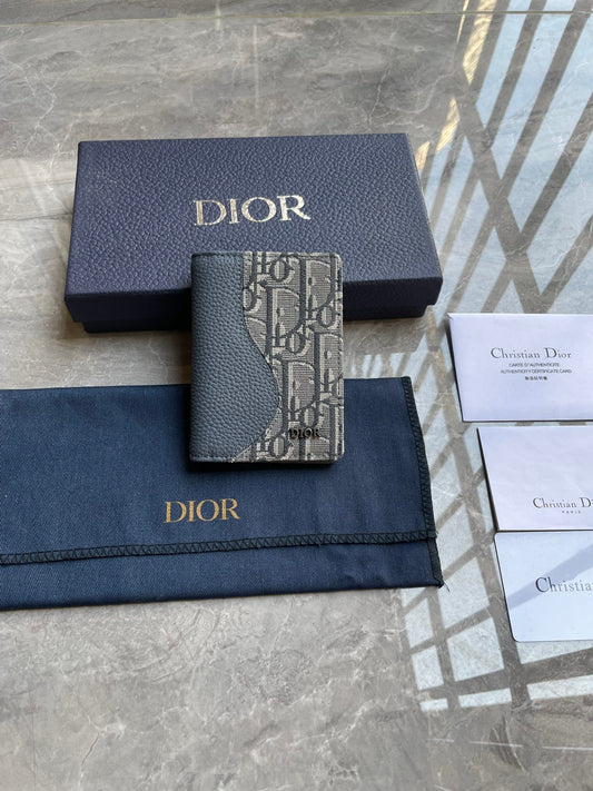 Dior Wallet