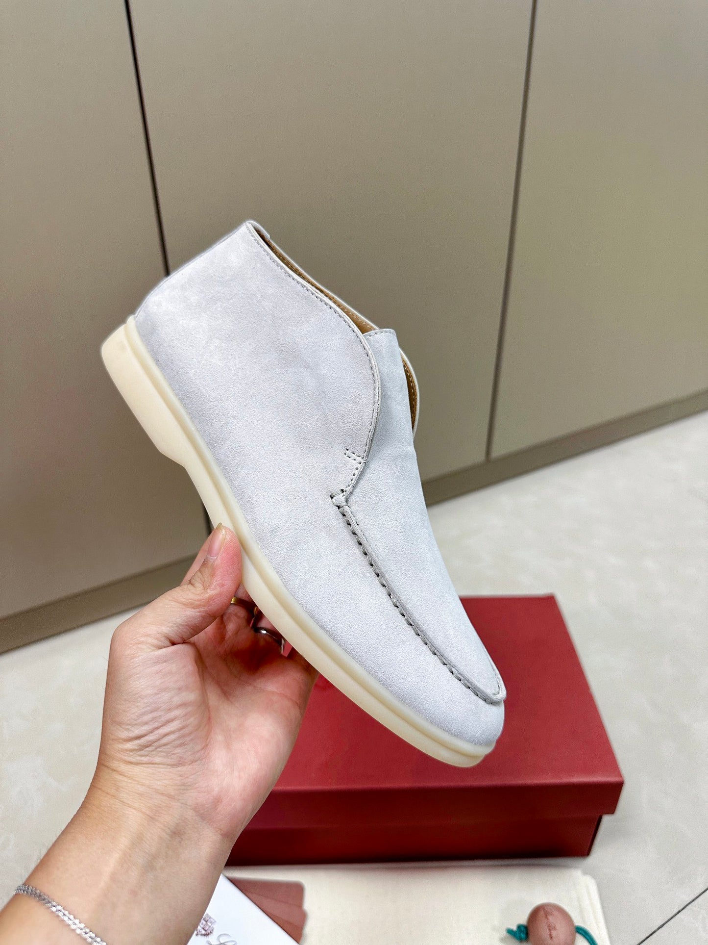 LP Loafers