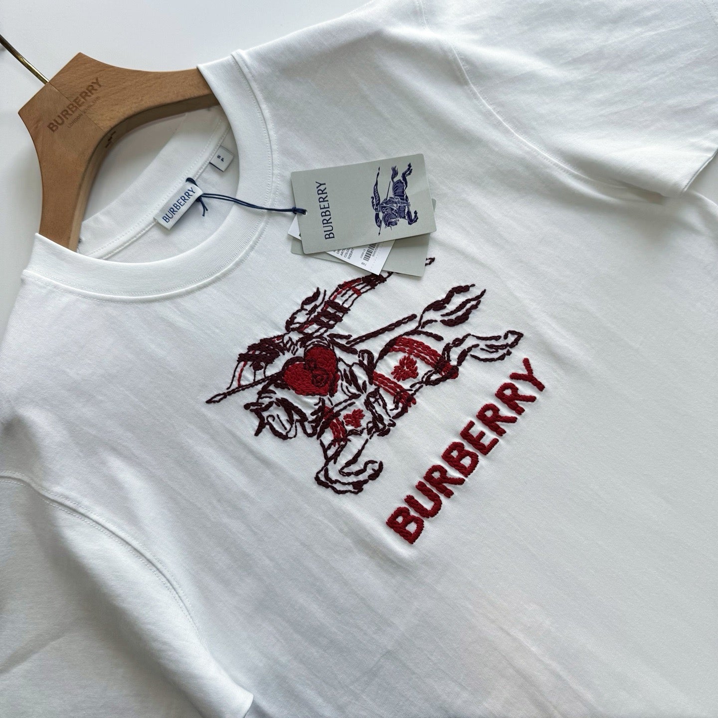 BBR T-shirt