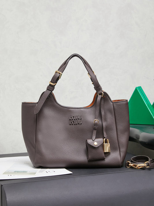 Miu Miu Tote Bag