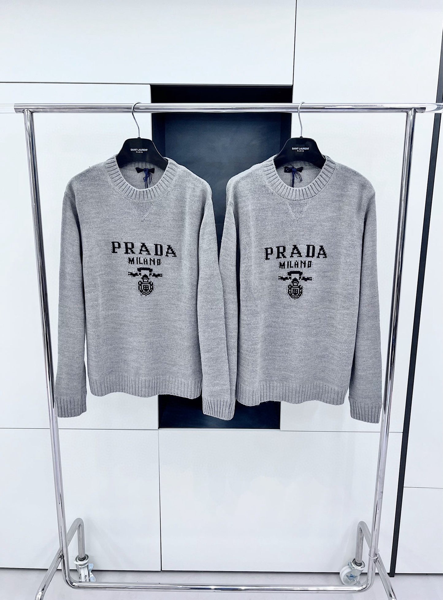 Prada Sweater