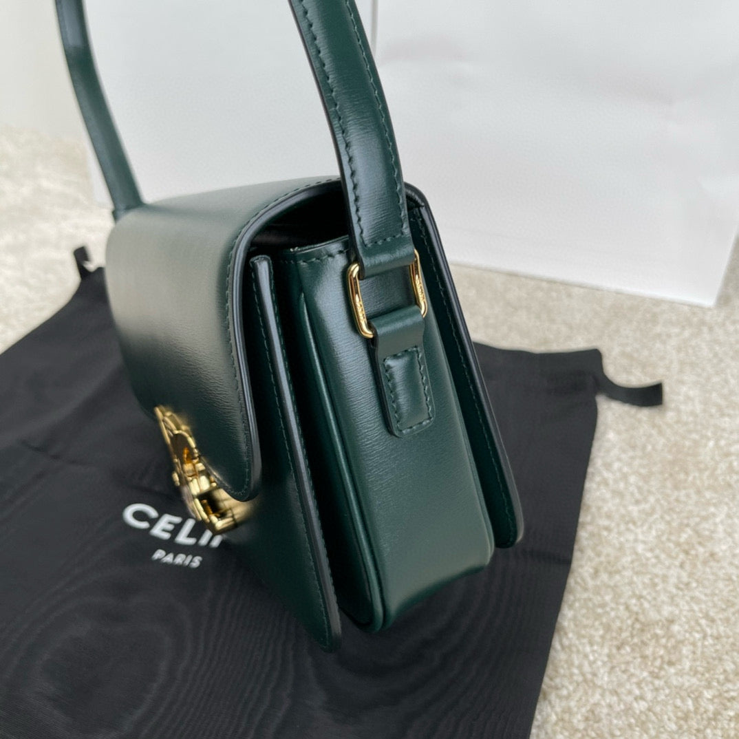 Celine Triomphe Cross Body