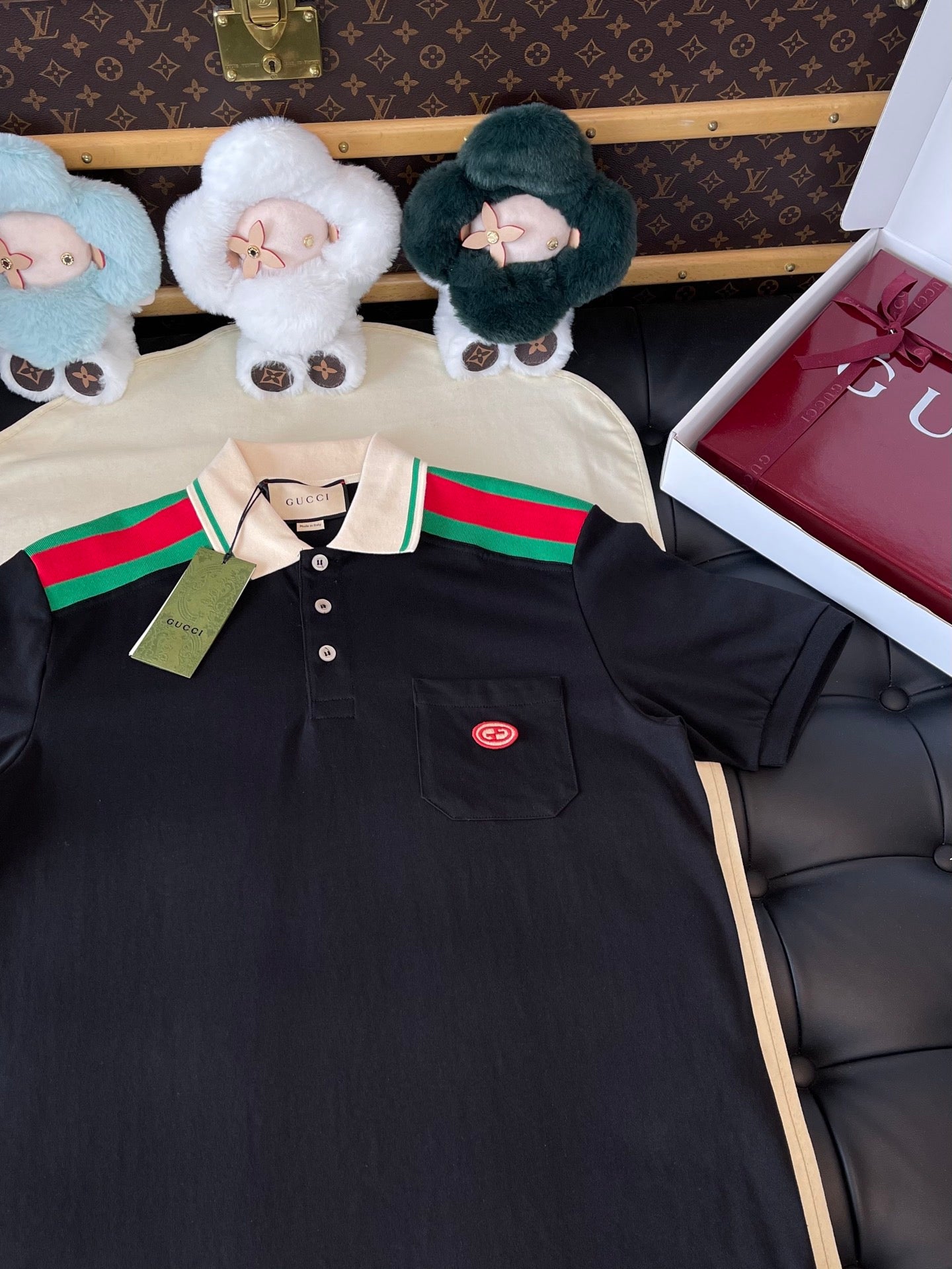 Gucci Polo