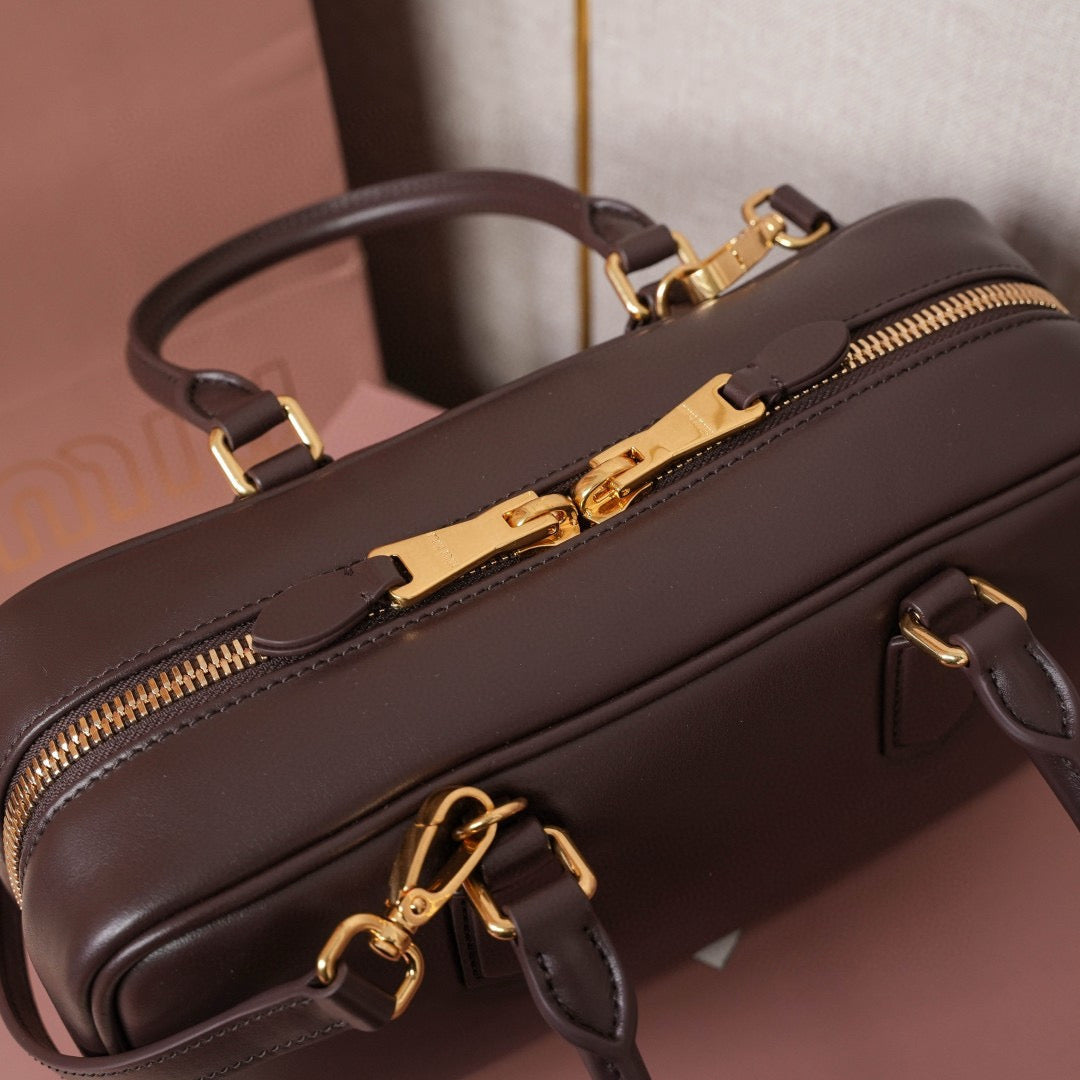 Miu Miu Bowling Bag