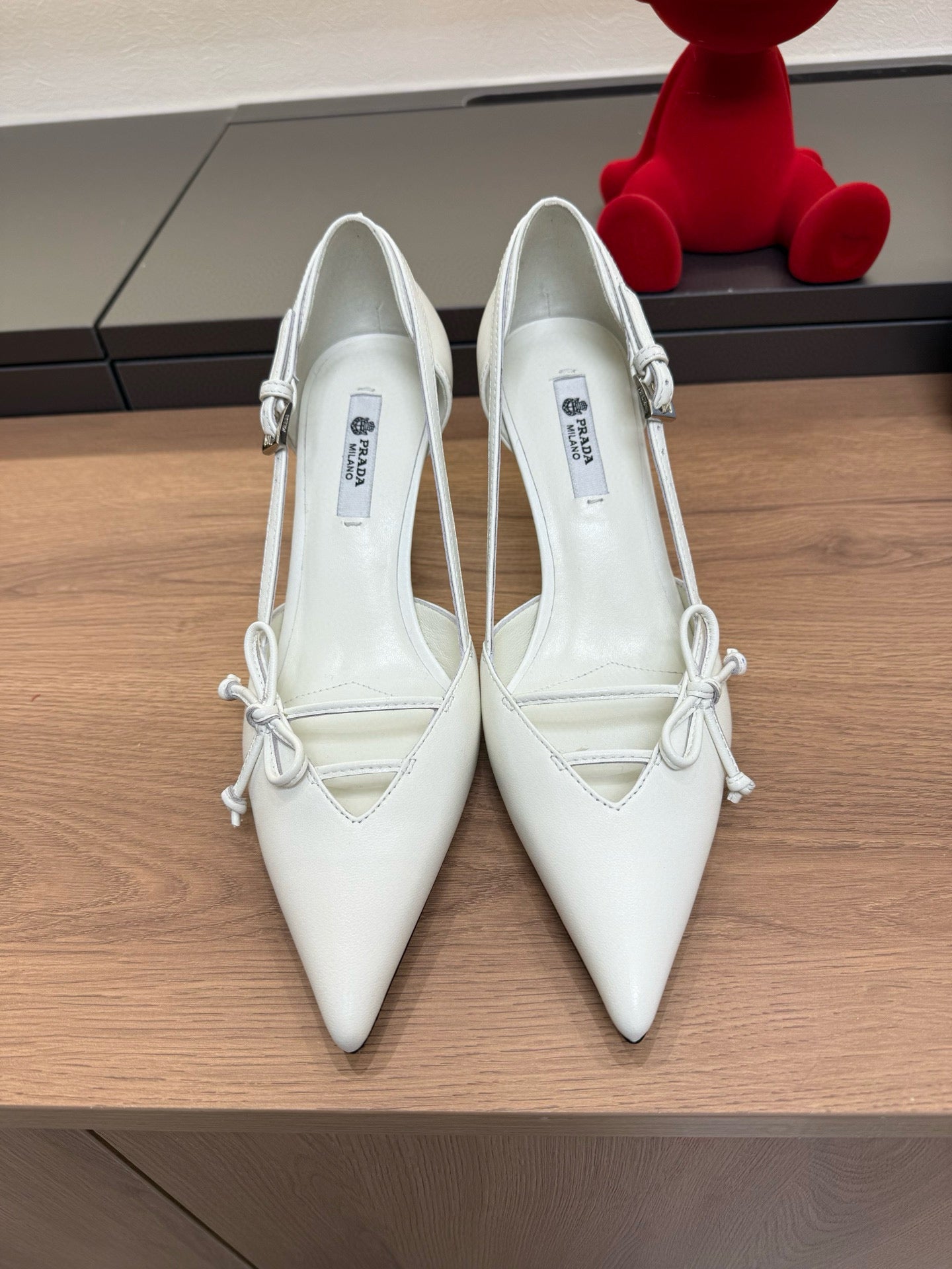 Prada Heels