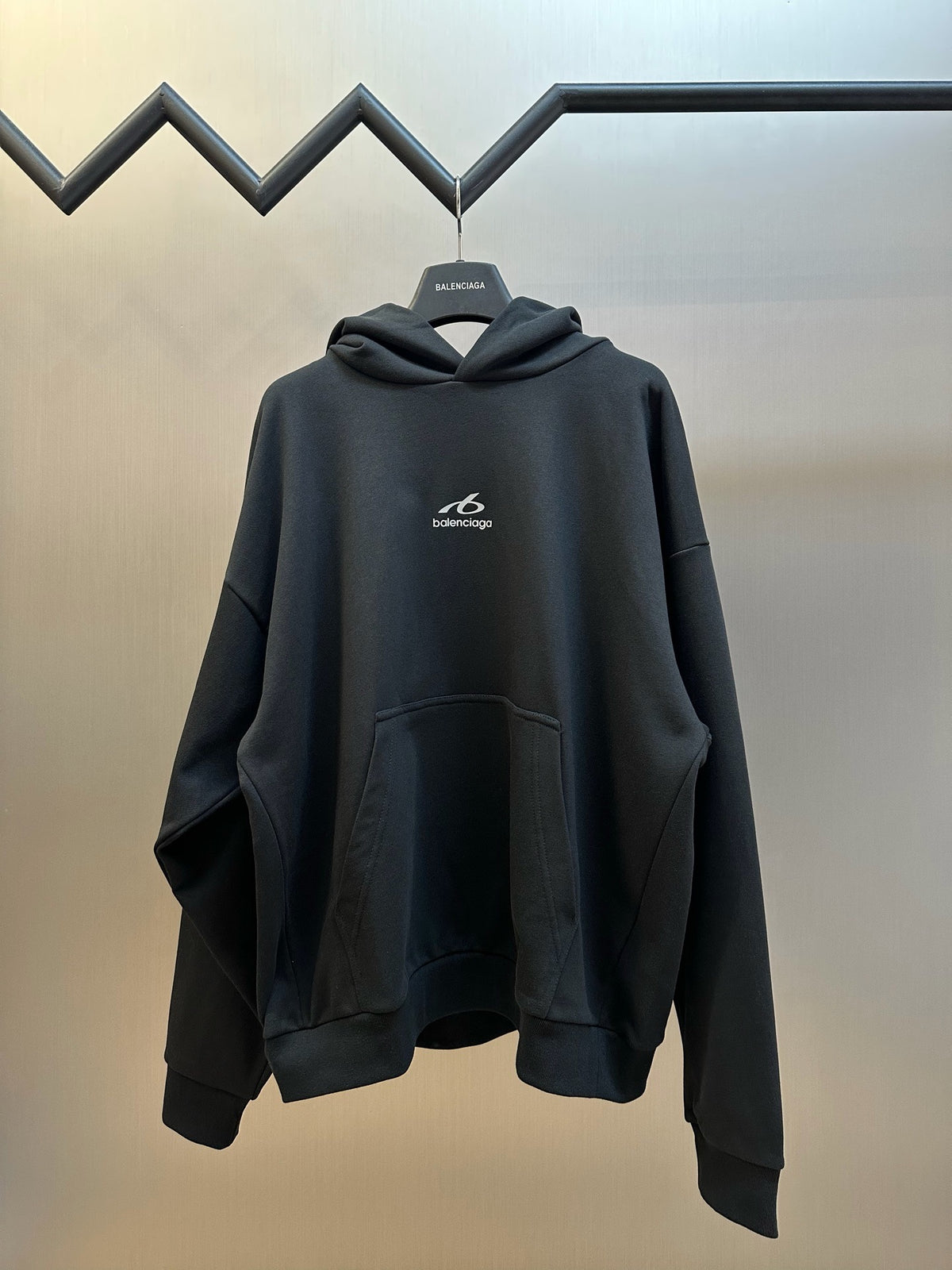 Balenciaga Hoodie