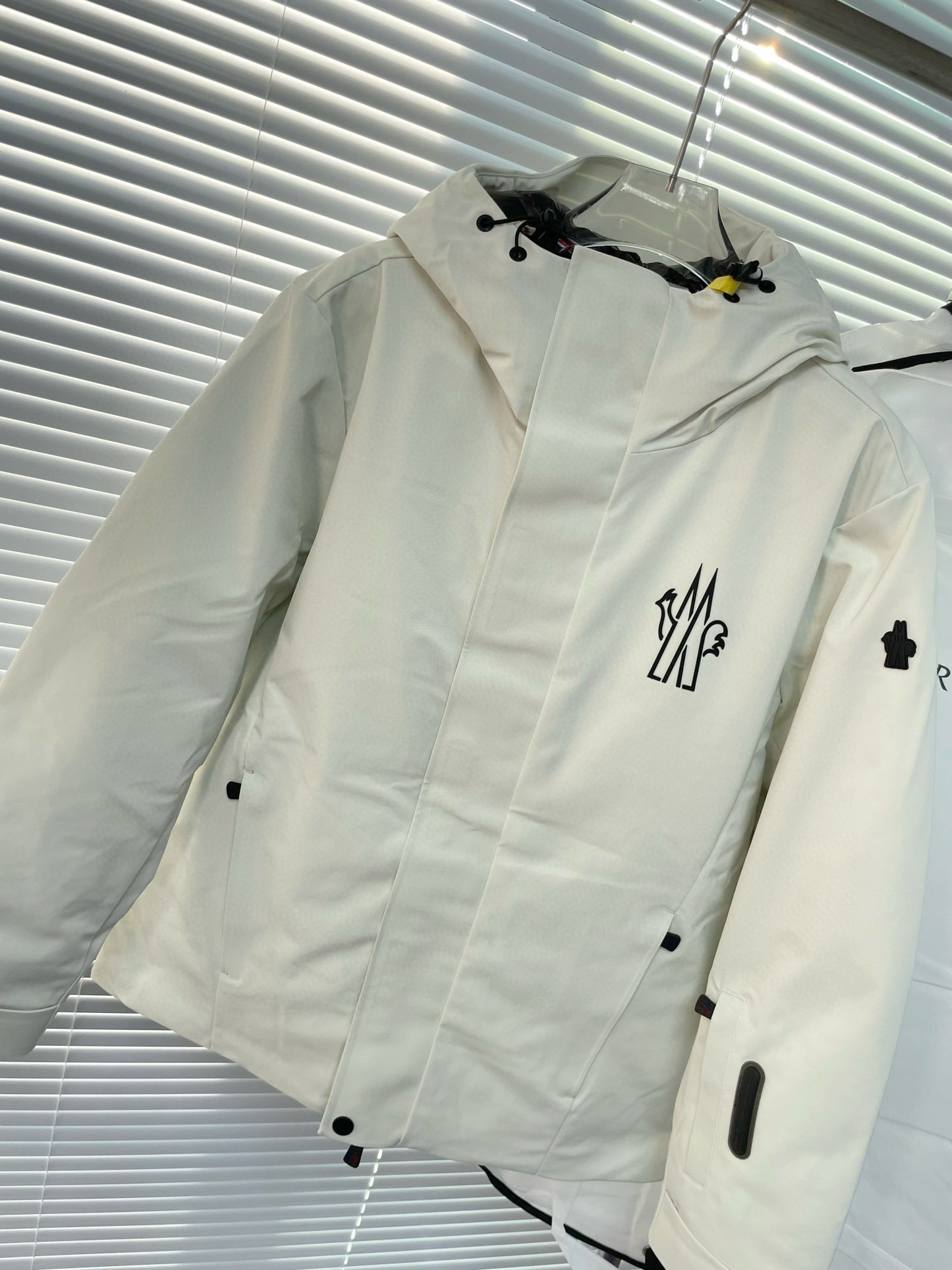 Moncler Windbreaker