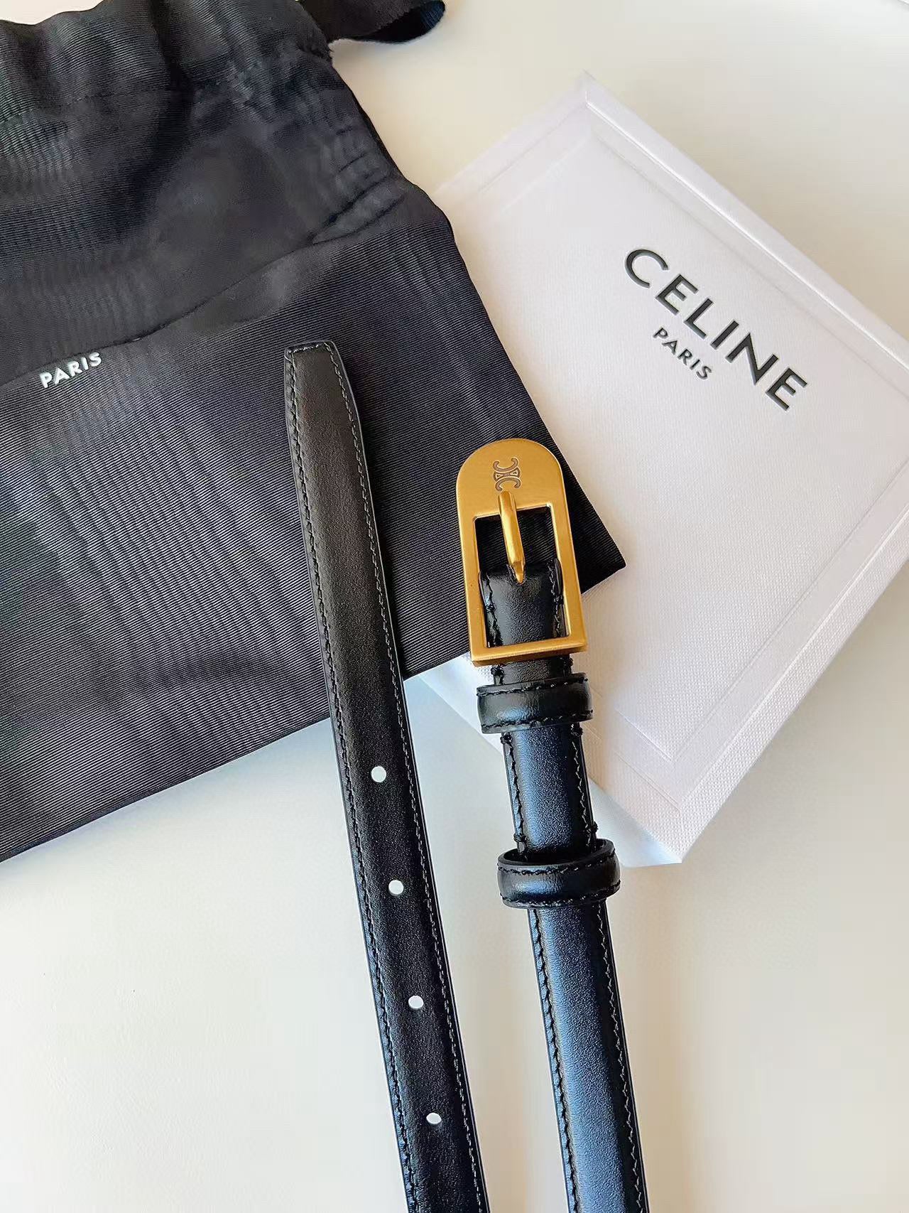Celine Belt
