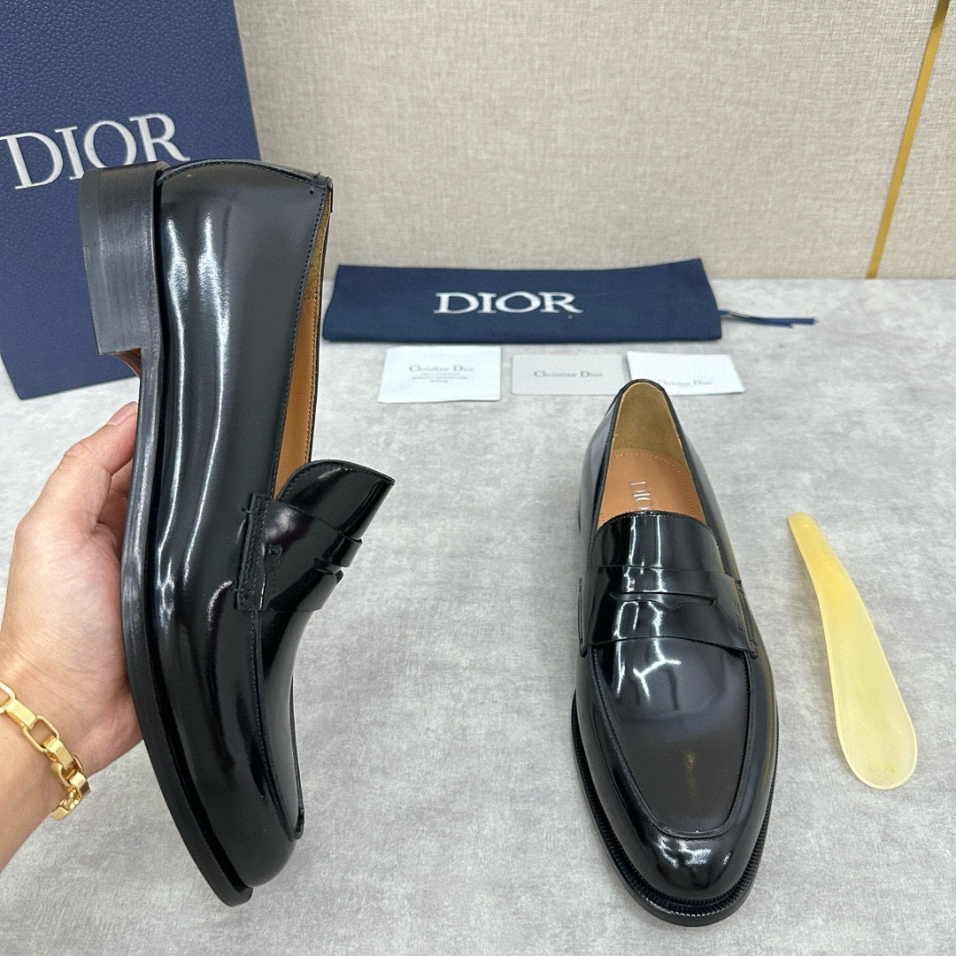 Dior Loafer