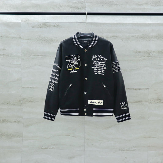 Amiri Jacket