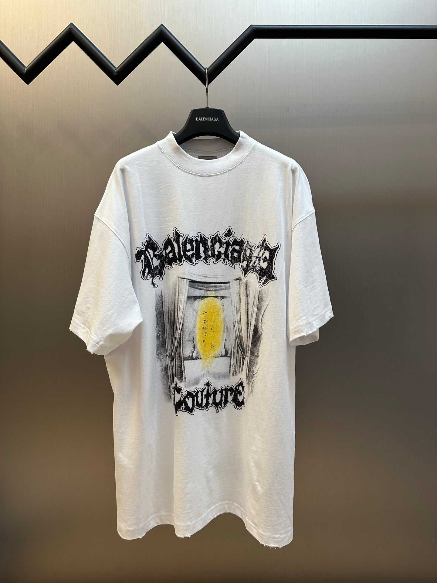 Balenciaga T-Shirt
