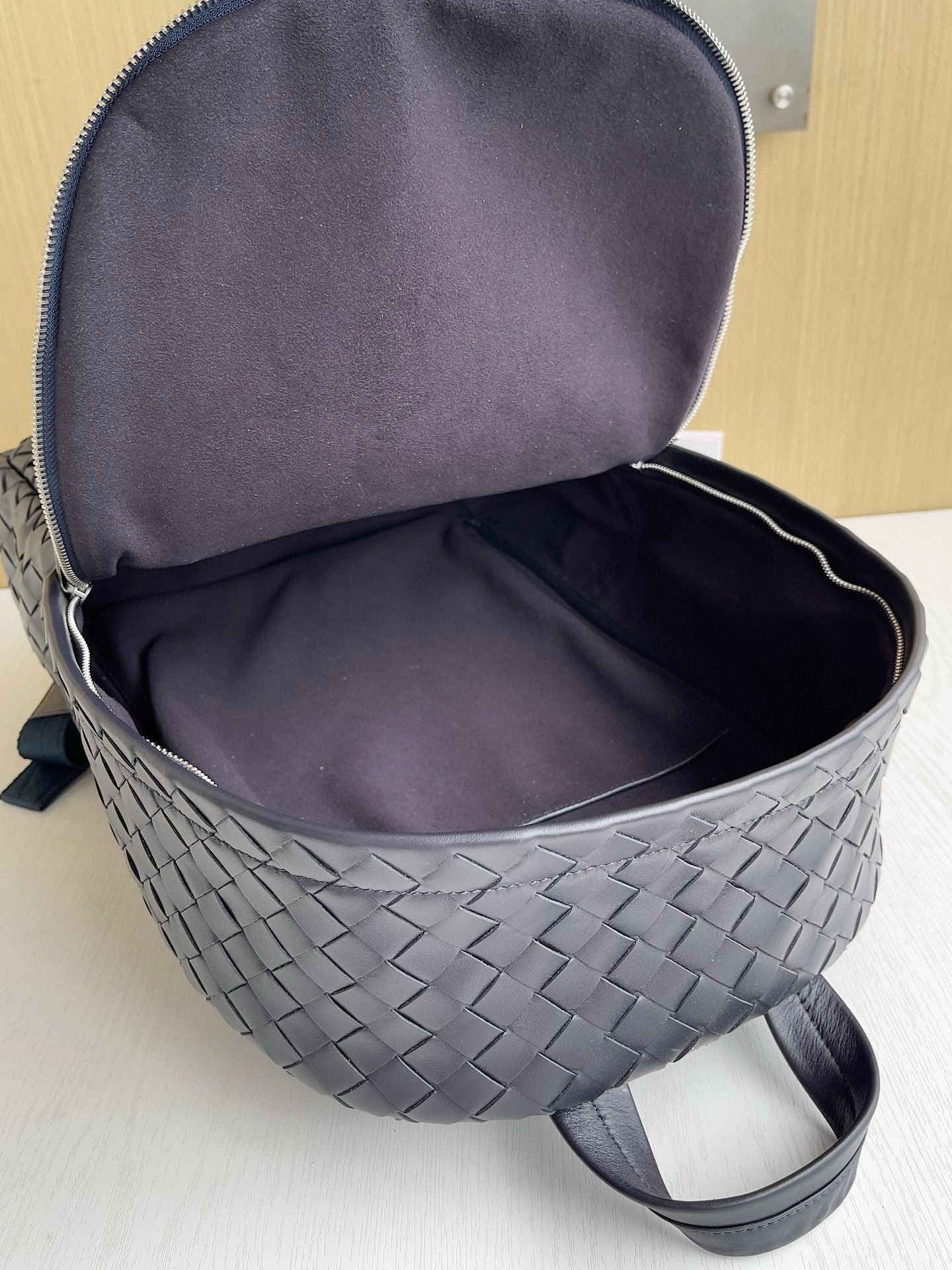 Bottega Veneta Backpack