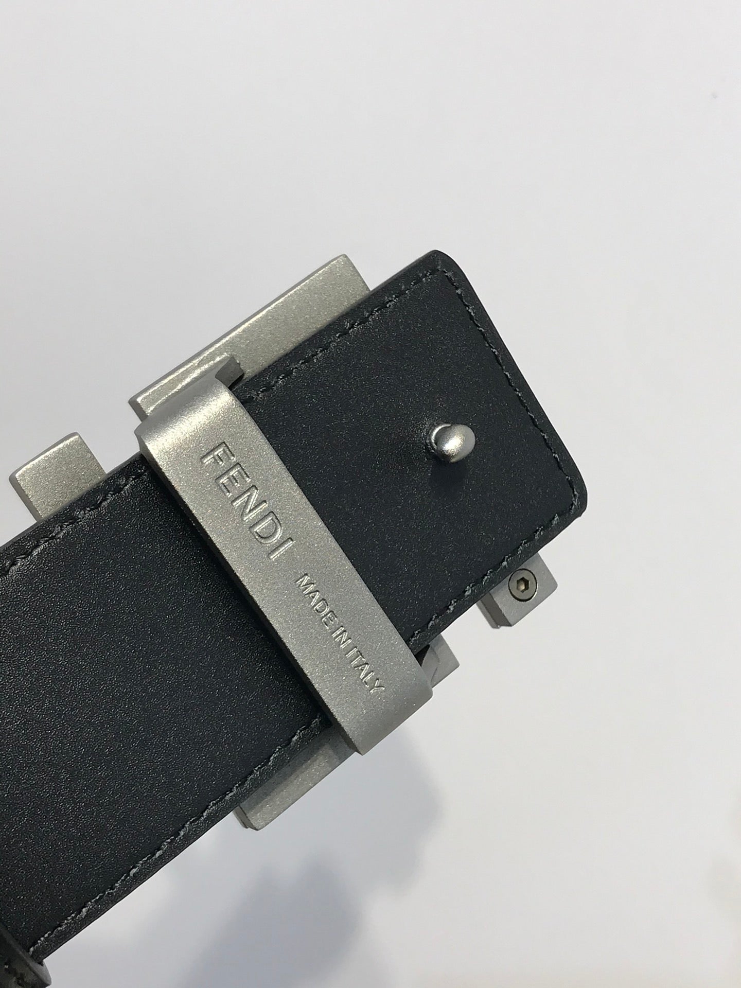 Fendi Belts