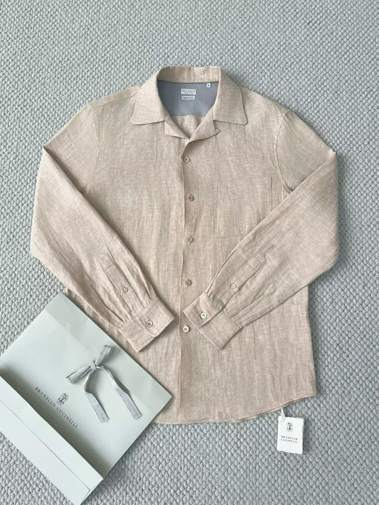 BC Long Sleeve Shirt