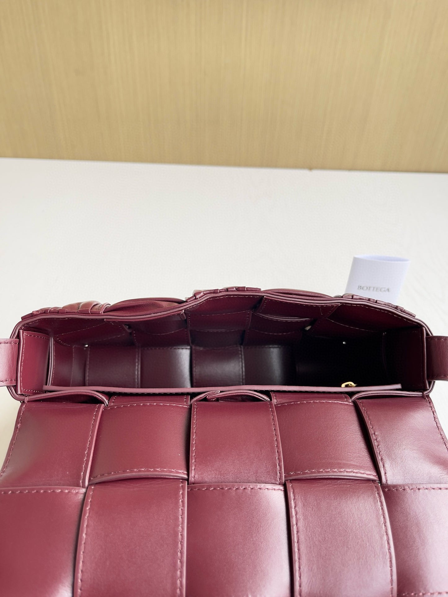 BV Brick Cassette Bag