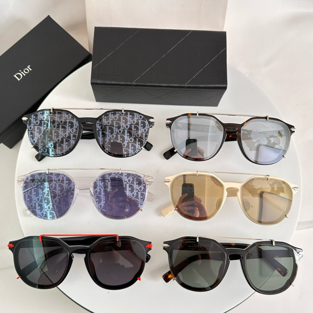 CD Sunglasses