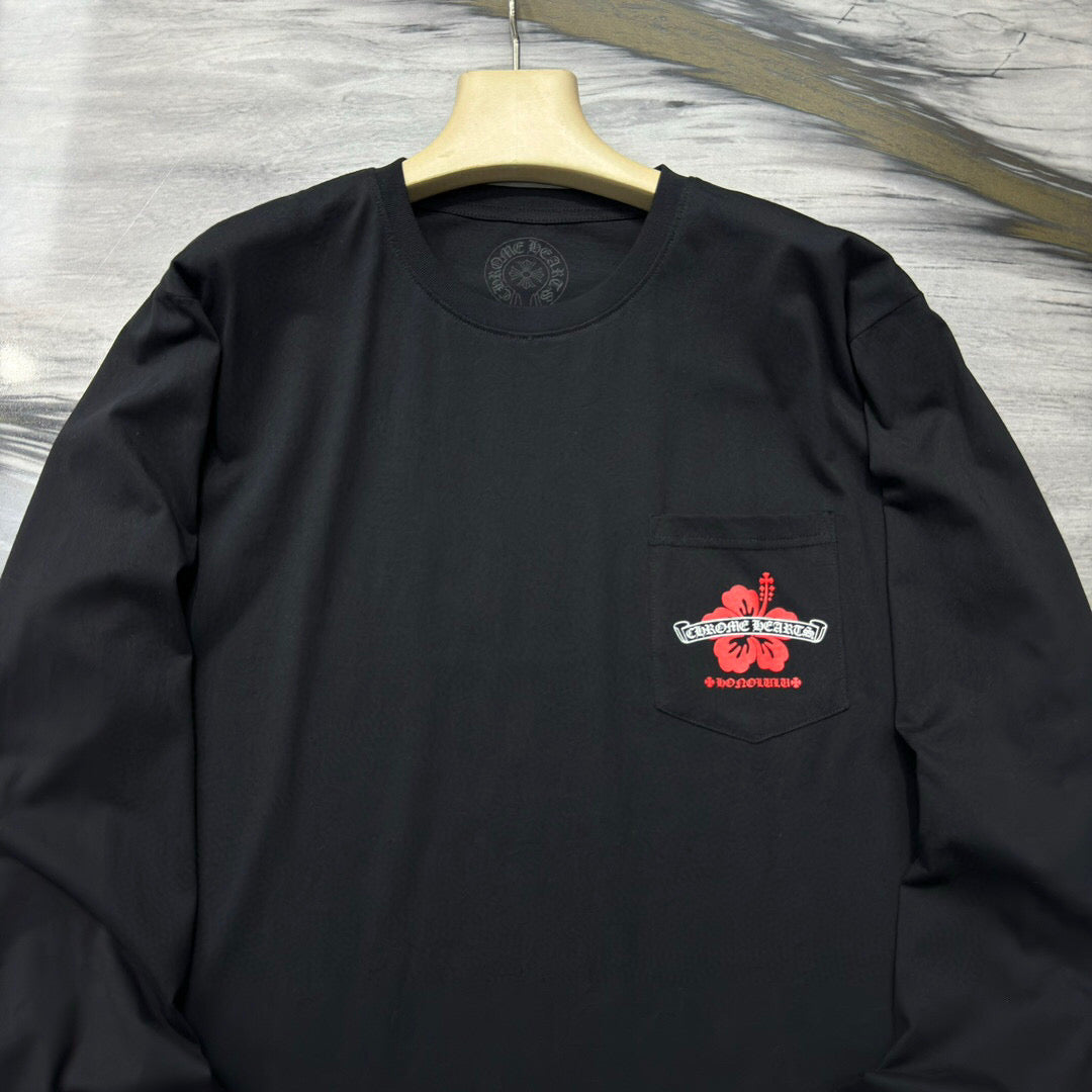 CH Long Sleeve