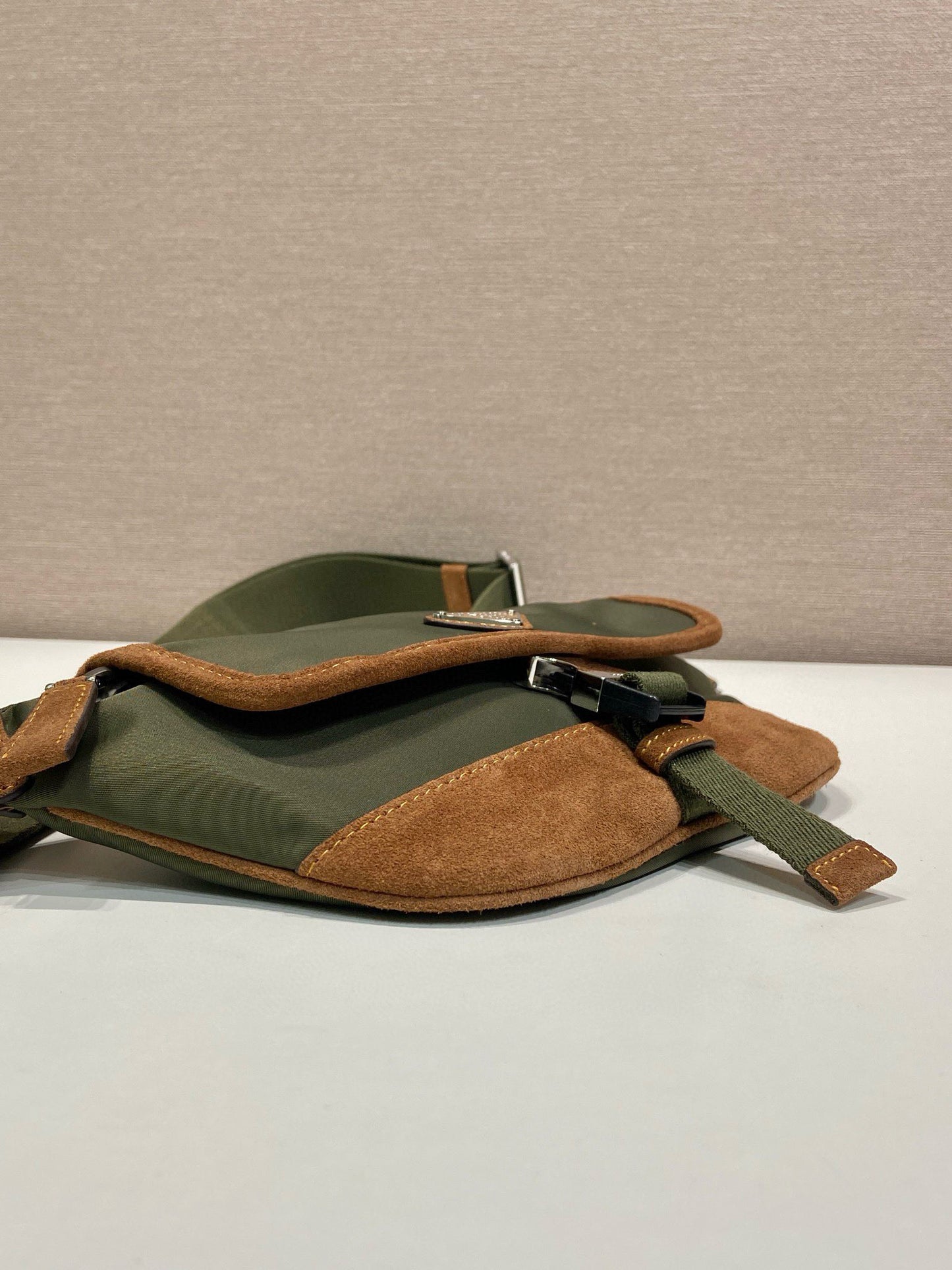 Prada Cross Body Bag