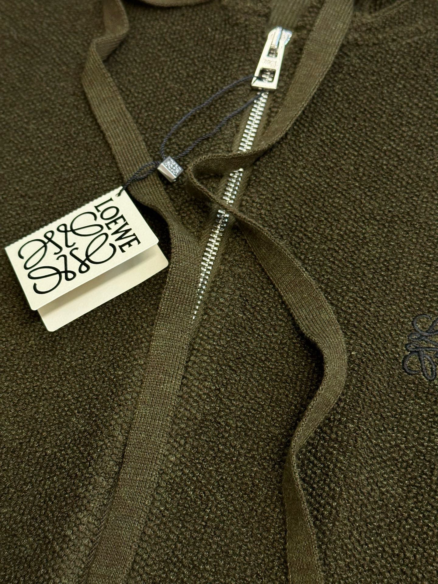 Loewe Jacket